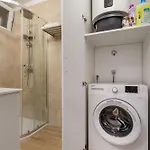 Palmis Appartement Jadranovo