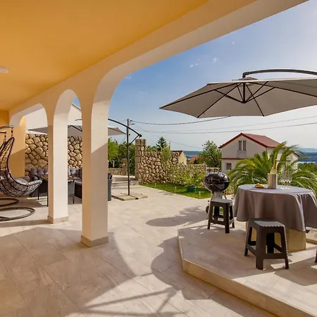Apartment - Palmis Jadranovo