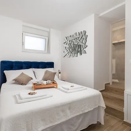 Palmis Appartement *