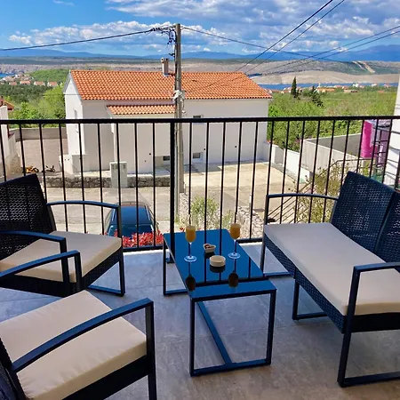 Apartment - Palmis *