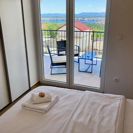 - Palmis Apartment Jadranovo