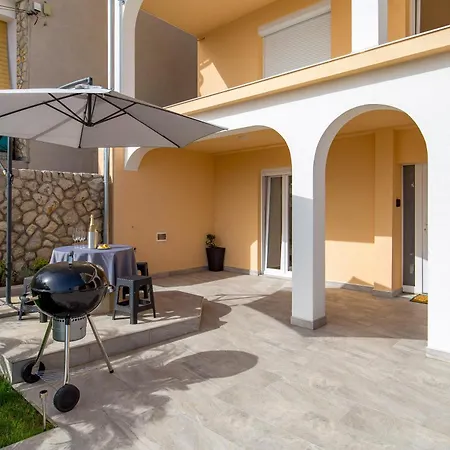 Palmis Appartement *
