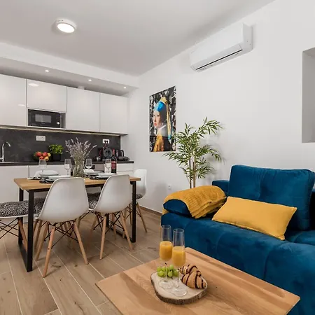 Appartement Palmis *