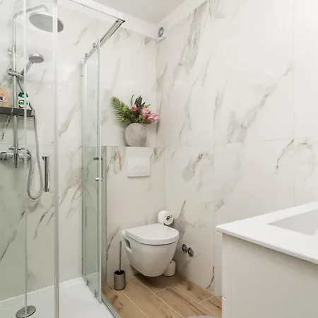Palmis Appartement