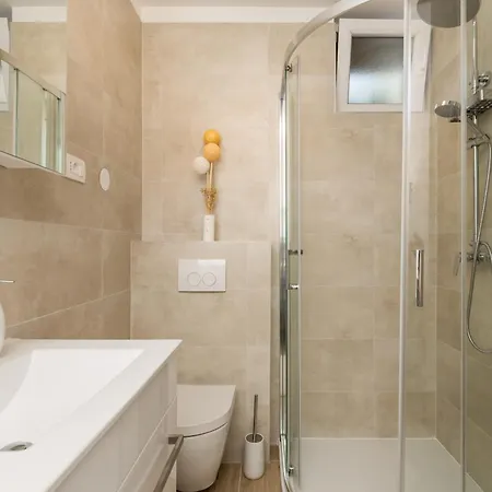 Palmis Appartement