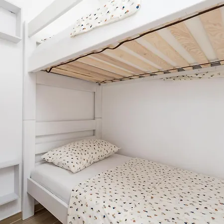 Palmis Appartement *