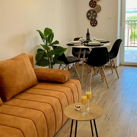 Palmis Appartement *
