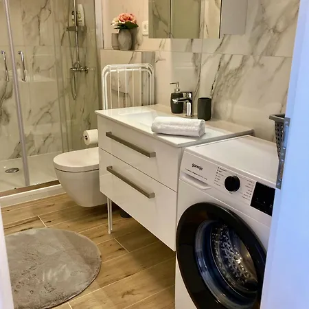 Apartment - Palmis