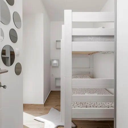 Appartement Palmis *