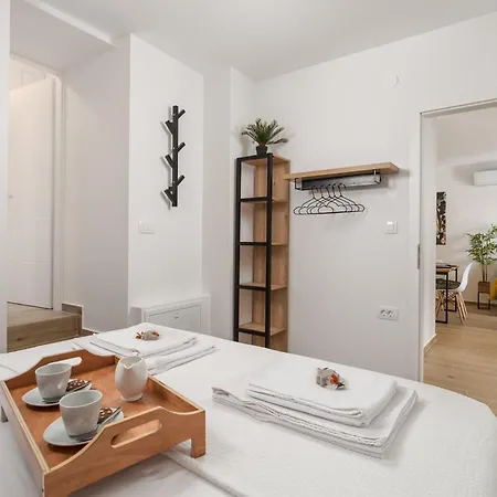 Palmis Appartement
