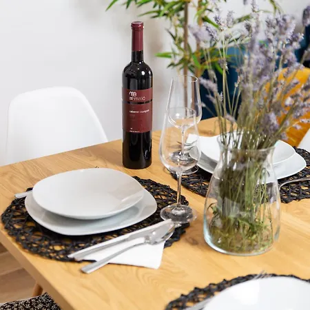 Apartment - Palmis