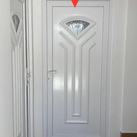 Apartment - Palmis Jadranovo