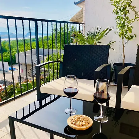 Appartement Palmis