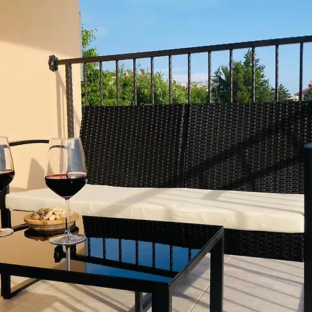 Apartment - Palmis Jadranovo