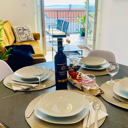 Apartment - Palmis