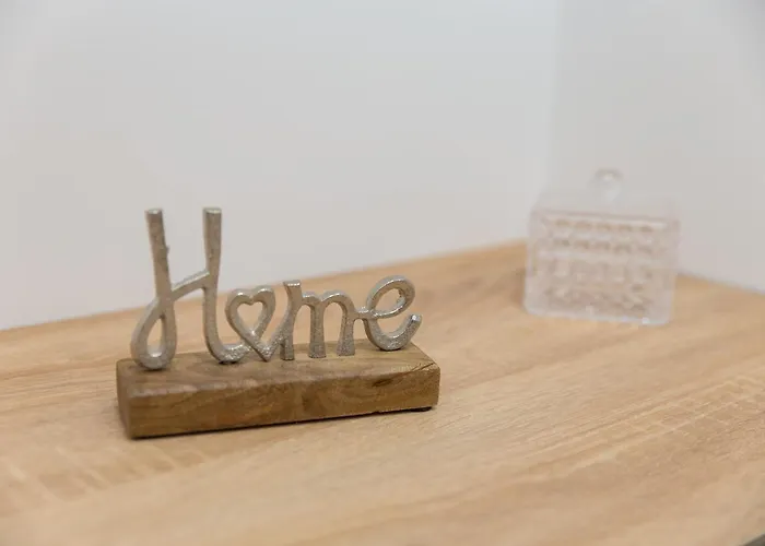 - Palmis Apartment Jadranovo