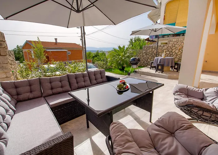Apartment - Palmis