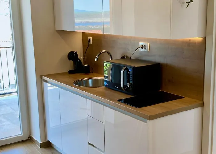 Apartment - Palmis Jadranovo