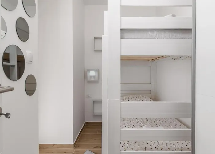 Apartment - Palmis *