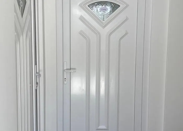 Apartment - Palmis Jadranovo