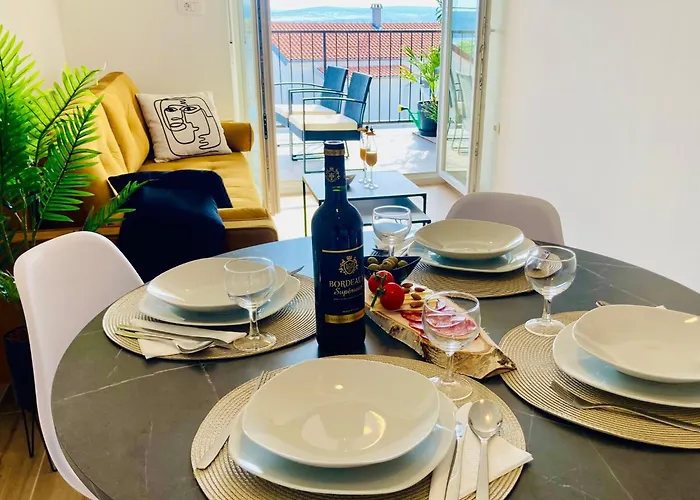 Apartment - Palmis