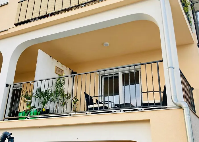 Apartment - Palmis Jadranovo