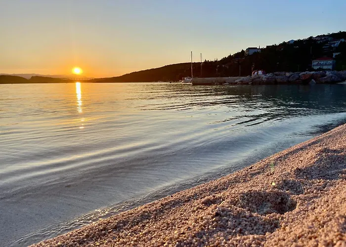 Apartment - Palmis Jadranovo