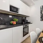 Palmis Apartment Jadranovo