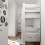 Apartment Palmis *