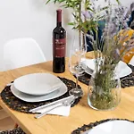 Apartment Palmis