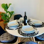 Palmis Apartment *