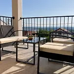 Palmis Apartment Jadranovo