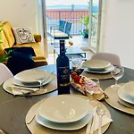 Apartment Palmis