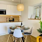 Palmis Apartment Jadranovo