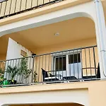 Apartment Palmis Jadranovo