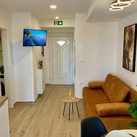 Apartment Palmis