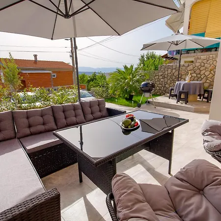 Apartment Palmis