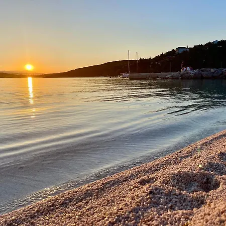 Daire - Palmis Jadranovo