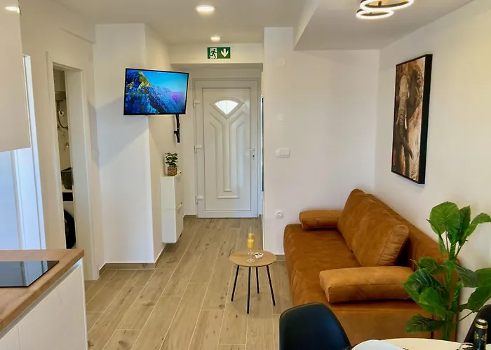 Appartement - Palmis