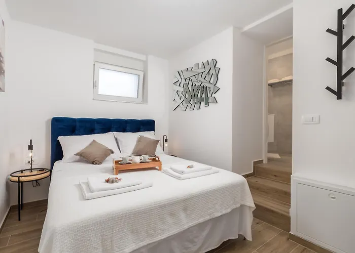 - Palmis Appartement *