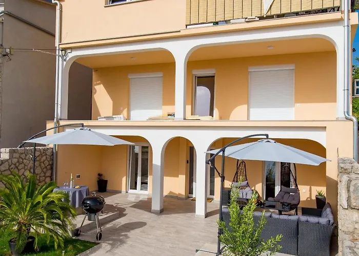 - Palmis Appartement *