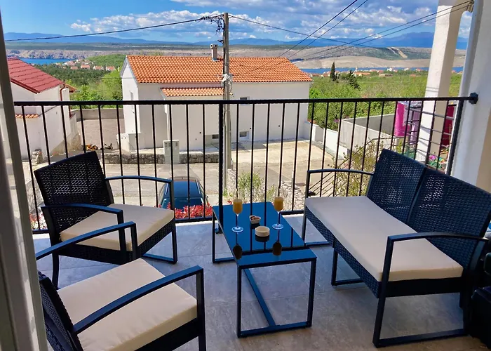 Appartement - Palmis *