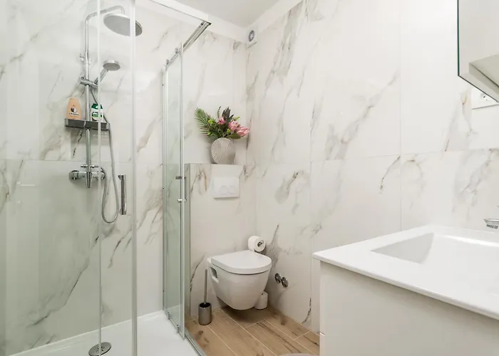 - Palmis Appartement