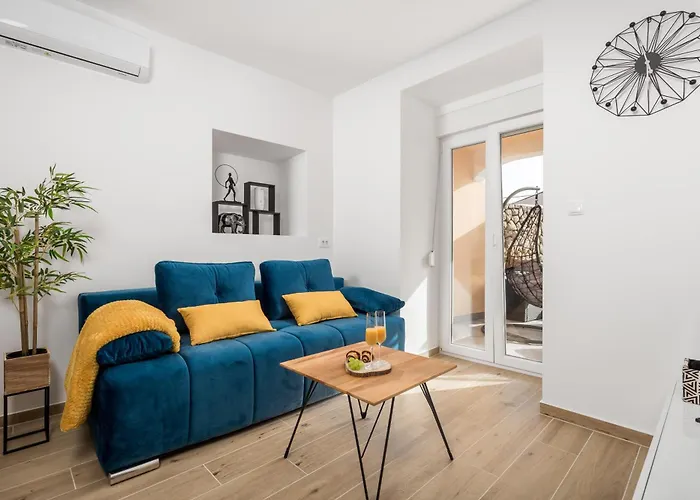 Appartement - Palmis