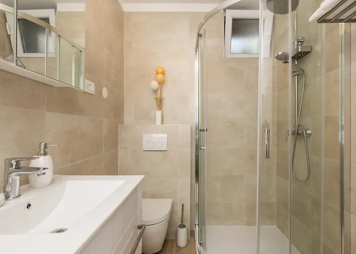 - Palmis Appartement
