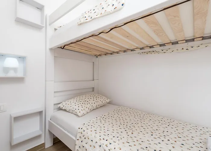 - Palmis Appartement *