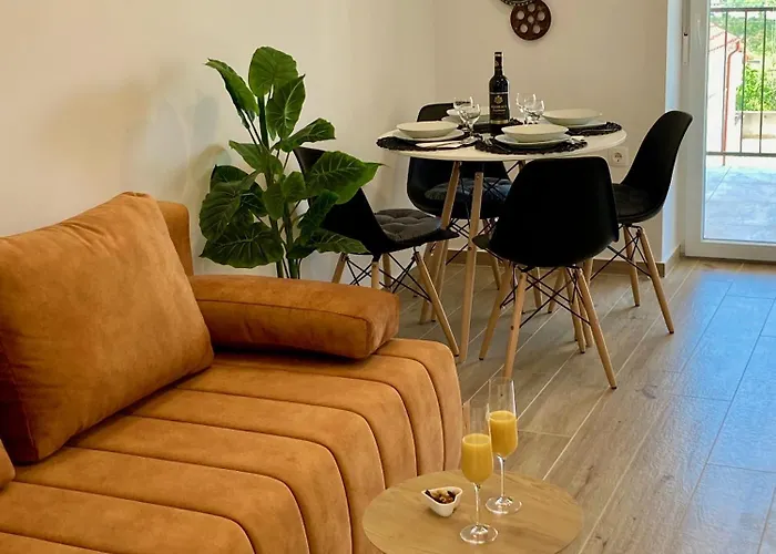 - Palmis Appartement *