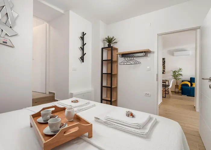 - Palmis Appartement