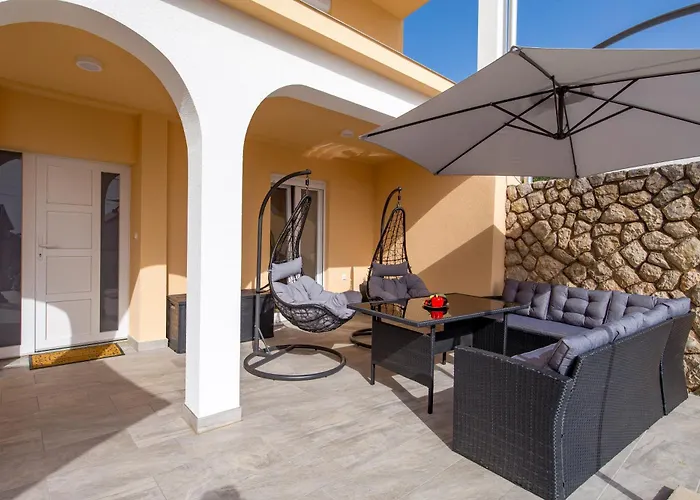 Appartement - Palmis Jadranovo