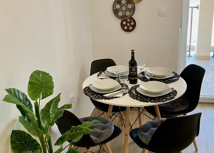 Appartement - Palmis *